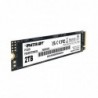 Patriot Viper SSD P320 M.2 PCI-Ex4 NVMe 2TB 3GB/s