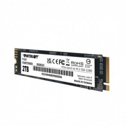 Patriot Viper SSD P320 M.2 PCI-Ex4 NVMe 2TB 3GB/s