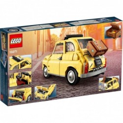 LEGO CREATOR 10271 FIAT 500 (EXPERT)