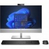 HP ELITEONE 870 G9 AIO I5-12600 27"FHD 250NITS MATT 16GB DDR5 4800 SSD512 UHD GRAPHICS 770 W11PRO