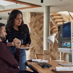 HP ELITEONE 870 G9 AIO I5-12600 27"FHD 250NITS MATT 16GB DDR5 4800 SSD512 UHD GRAPHICS 770 W11PRO