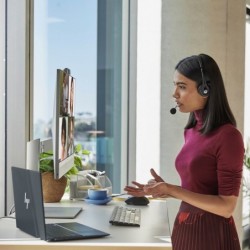 HP ELITEONE 870 G9 AIO I5-12600 27"FHD 250NITS MATT 16GB DDR5 4800 SSD512 UHD GRAPHICS 770 W11PRO