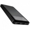 Hoco J72 Easy Powerbank 10000 mAh Black