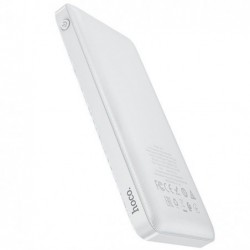 Hoco J72 Easy Powerbank 10000 mAh White