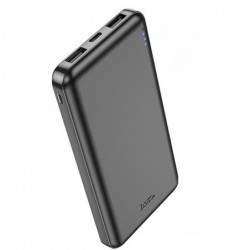 Hoco J100 Powerbank 10000 mAh Black