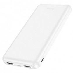 Hoco J100 Powerbank 10000 mAh White