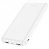 Hoco J100 Powerbank 10000 mAh White