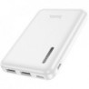 Hoco J115 Journey Powerbank 5000 mAh White