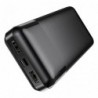Hoco J72A EASY Powerbank 20 000 mAh Black