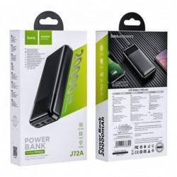 Hoco J72A EASY Powerbank 20 000 mAh Black
