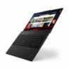 Lenovo ThinkPad T16 G3 Ultra 7 155U 16.0" WUXGA IPS 300nits AG 16GB DDR5 SSD512 Arc W11Pro Black 3Y OnSite