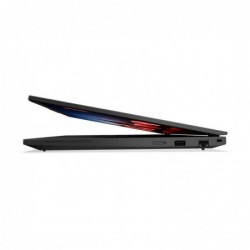 Lenovo ThinkPad T16 G3 Ultra 7 155U 16.0" WUXGA IPS 300nits AG 16GB DDR5 SSD512 Arc W11Pro Black 3Y OnSite