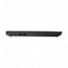 Lenovo ThinkPad T16 G3 Ultra 7 155U 16.0" WUXGA IPS 300nits AG 16GB DDR5 SSD512 Arc W11Pro Black 3Y OnSite