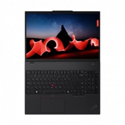 Lenovo ThinkPad T16 G3 Ultra 7 155U 16.0" WUXGA IPS 300nits AG 16GB DDR5 SSD512 Arc W11Pro Black 3Y OnSite