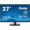 MONITOR IIYAMA LED 27” XU2792HSU-B6