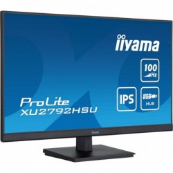 MONITOR IIYAMA LED 27” XU2792HSU-B6