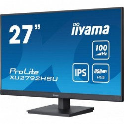 MONITOR IIYAMA LED 27” XU2792HSU-B6