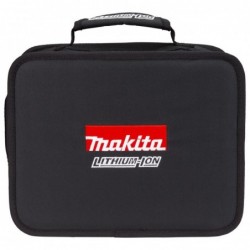 Makita HP333DSAP1 power screwdriver/impact driver 1700 RPM Black, Pink