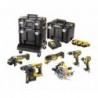 DEWALT 18V combo kit DCK685P3T