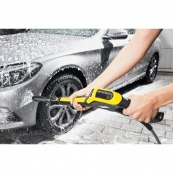 Myjka ciśnieniowa KARCHER K 4 Premium Power Control Flex Home - 1.324-332.0