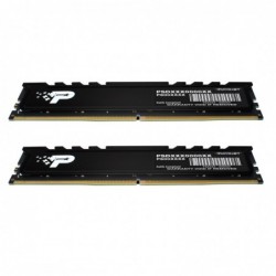 Patriot Premium Black DDR5 2x8GB 5600MHz