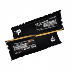 Patriot Premium Black DDR5 2x8GB 5600MHz
