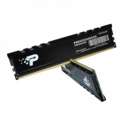 Patriot Premium Black DDR5 2x8GB 5600MHz
