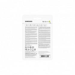 Samsung PRO Plus MB-MD256SA/EU memory card 256 GB MicroSD UHS-I Class 3