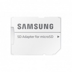 Samsung MB-MJ128K 128 GB MicroSDXC UHS-I Class 10