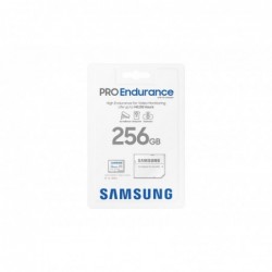 Samsung MB-MJ256K 256 GB MicroSDXC UHS-I Class 10