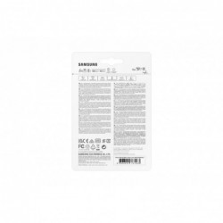 Samsung MB-MJ256K 256 GB MicroSDXC UHS-I Class 10