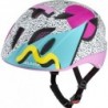 Kask rowerowy ALPINA XIMO FLASH RETRO MATT 49-54