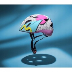 Kask rowerowy ALPINA XIMO FLASH RETRO MATT 49-54