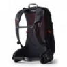 Plecak trekkingowy damski Gregory Gregory Zulu 25 LT- Volcanic black