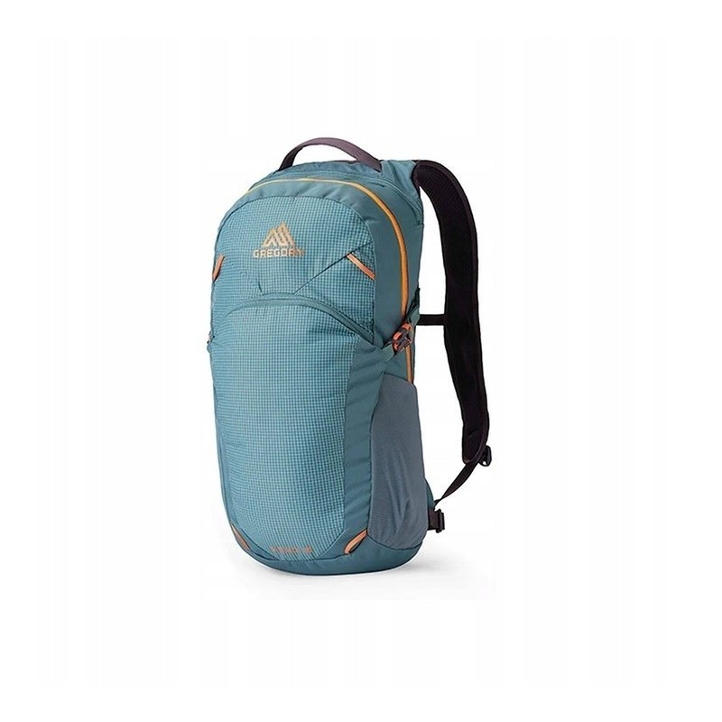Plecak trekkingowy damski Gregory Nano 18 - Rio blue