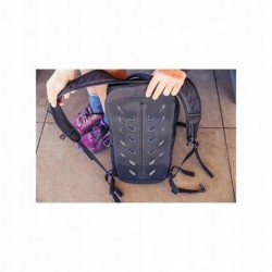 Plecak trekkingowy damski Gregory Nano 18 - Rio blue