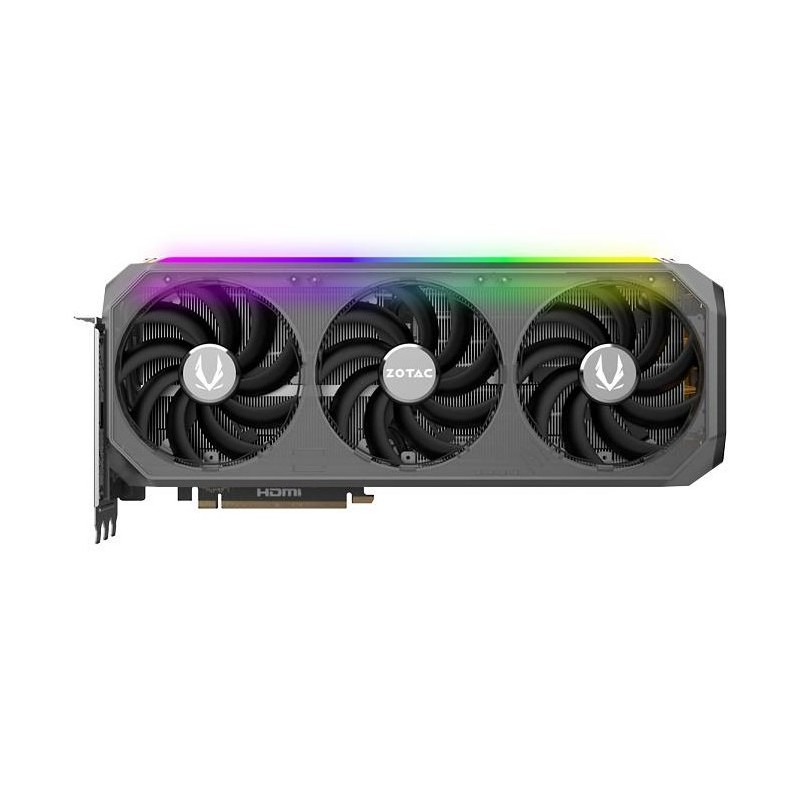 Karta graficzna ZOTAC GAMING GeForce RTX 5070 Ti 16GB AMP Extreme INFINITY