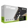 ZOTAC GAMING GeForce RTX 5080 SOLID CORE 16GB