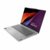 Lenovo IdeaPad Slim 5 14Q8X9 Cloud Grey 14 " IPS WUXGA 1920 x 1200 pixels Anti-glare Snapdragon X |