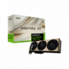 MSI GeForce RTX 5070 Ti 16G INSPIRE 3X OC PLUS NVIDIA 16 GB GeForce RTX 5070 Ti GDDR7 HDMI ports quantity 1 |