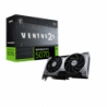 MSI GeForce RTX 5070 12G VENTUS 2X OC NVIDIA 12 GB GeForce RTX 5070 GDDR7 HDMI ports quantity 1 PCI Express
