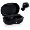 Panasonic RZ-B120WDE-K Digital Wireless Stereo Earphones, Black Panasonic