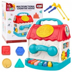 Educational House...