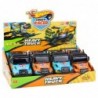 Offroad Car Drive Lights Sounds Orange Blue