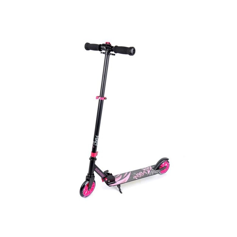 Tempish NIXIN 125 II Scooter Pink