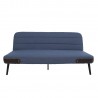 Sofa bed SIMPLE blue
