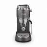 De’Longhi EC885.GY coffee maker Manual Espresso machine 1 L