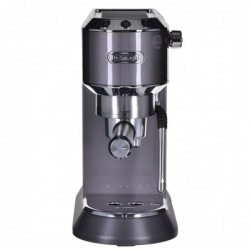 De’Longhi EC885.GY coffee maker Manual Espresso machine 1 L