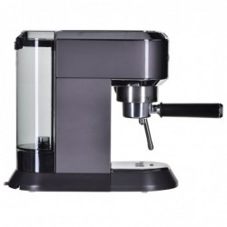 De’Longhi EC885.GY coffee maker Manual Espresso machine 1 L