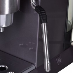 De’Longhi EC885.GY coffee maker Manual Espresso machine 1 L